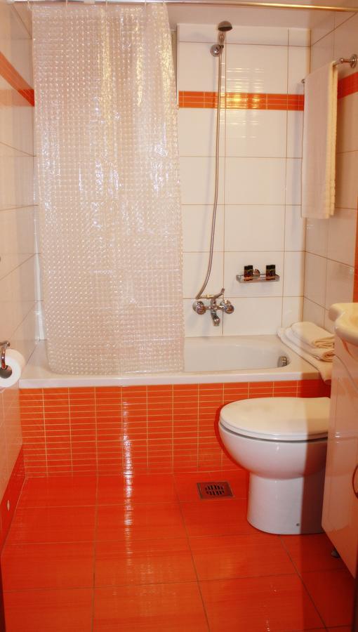 A Niko'S Place Kandiye Dış mekan fotoğraf