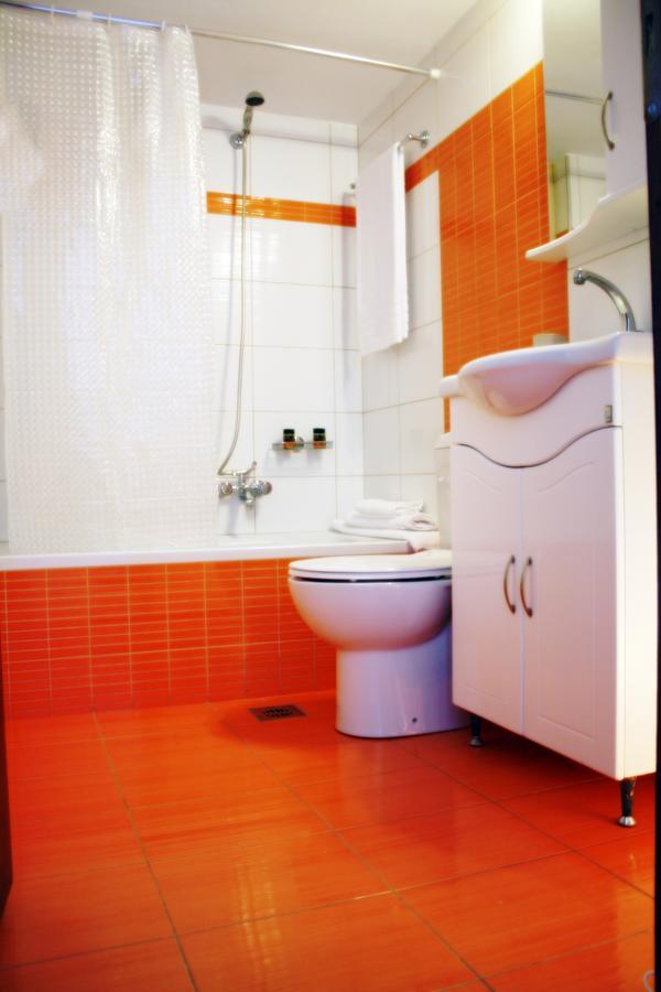 A Niko'S Place Kandiye Dış mekan fotoğraf